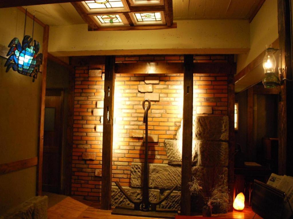 Otaru Furukawa Hotel Екстериор снимка