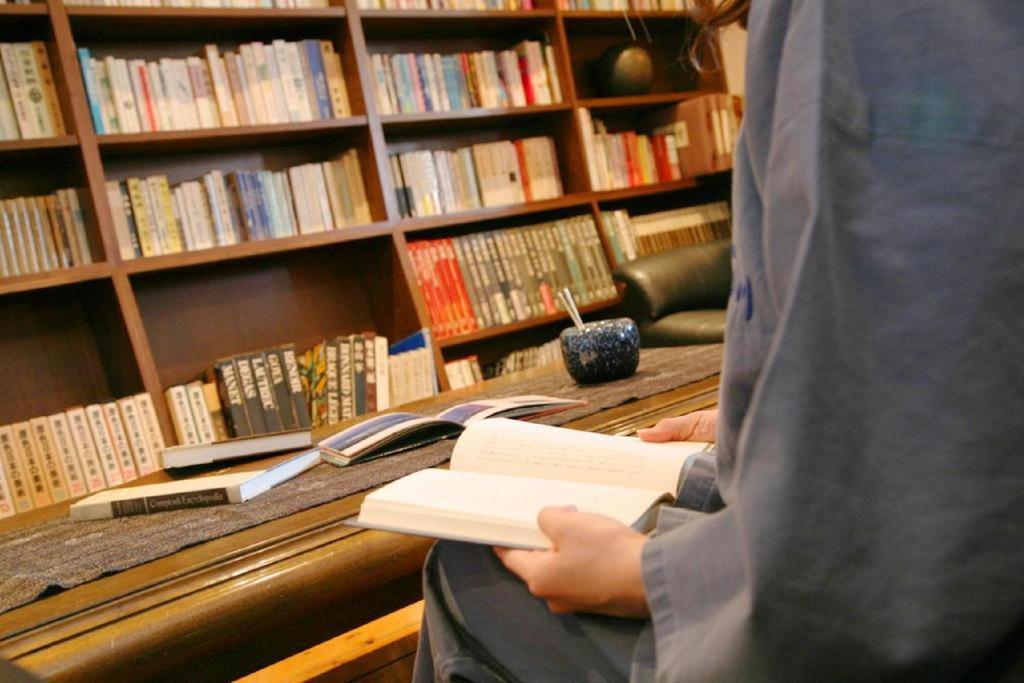 Otaru Furukawa Hotel Екстериор снимка