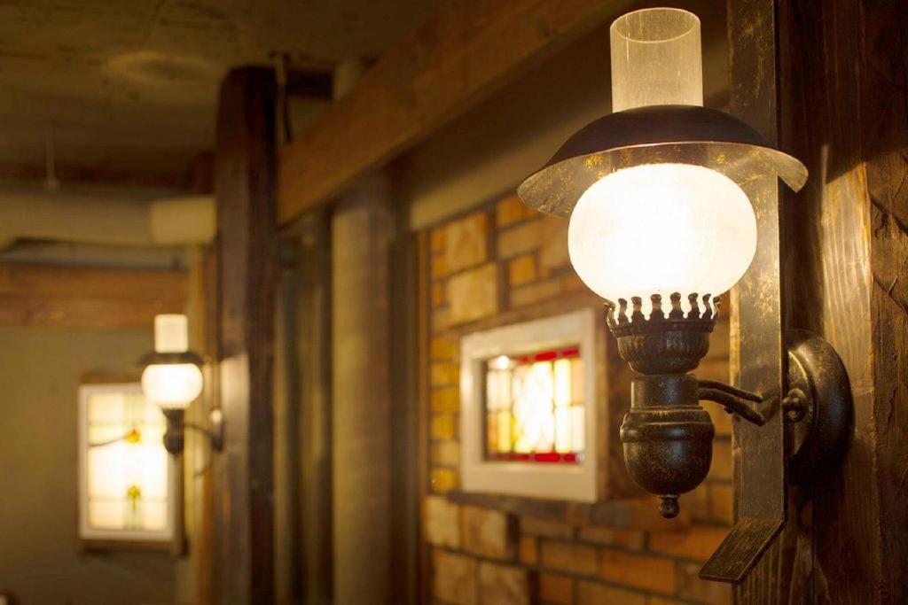 Otaru Furukawa Hotel Екстериор снимка