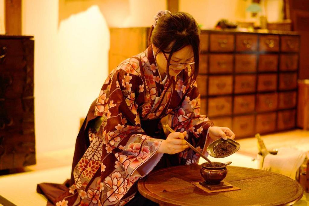 Otaru Furukawa Hotel Екстериор снимка