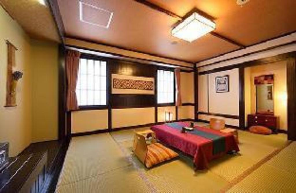 Otaru Furukawa Hotel Екстериор снимка