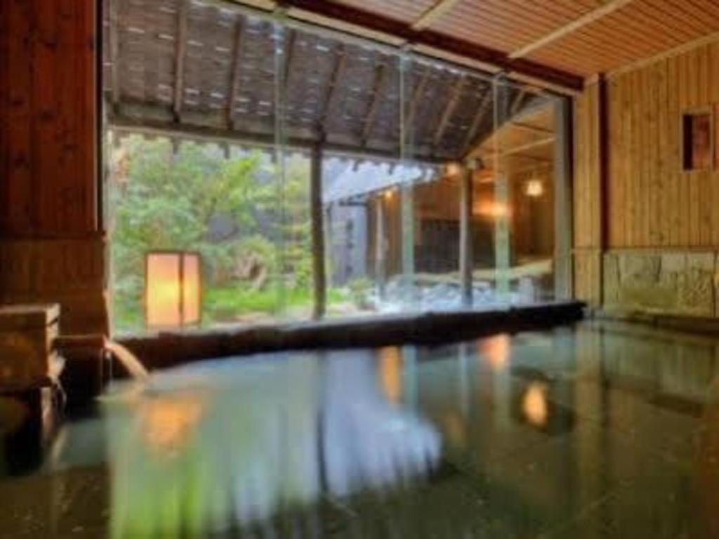 Otaru Furukawa Hotel Екстериор снимка