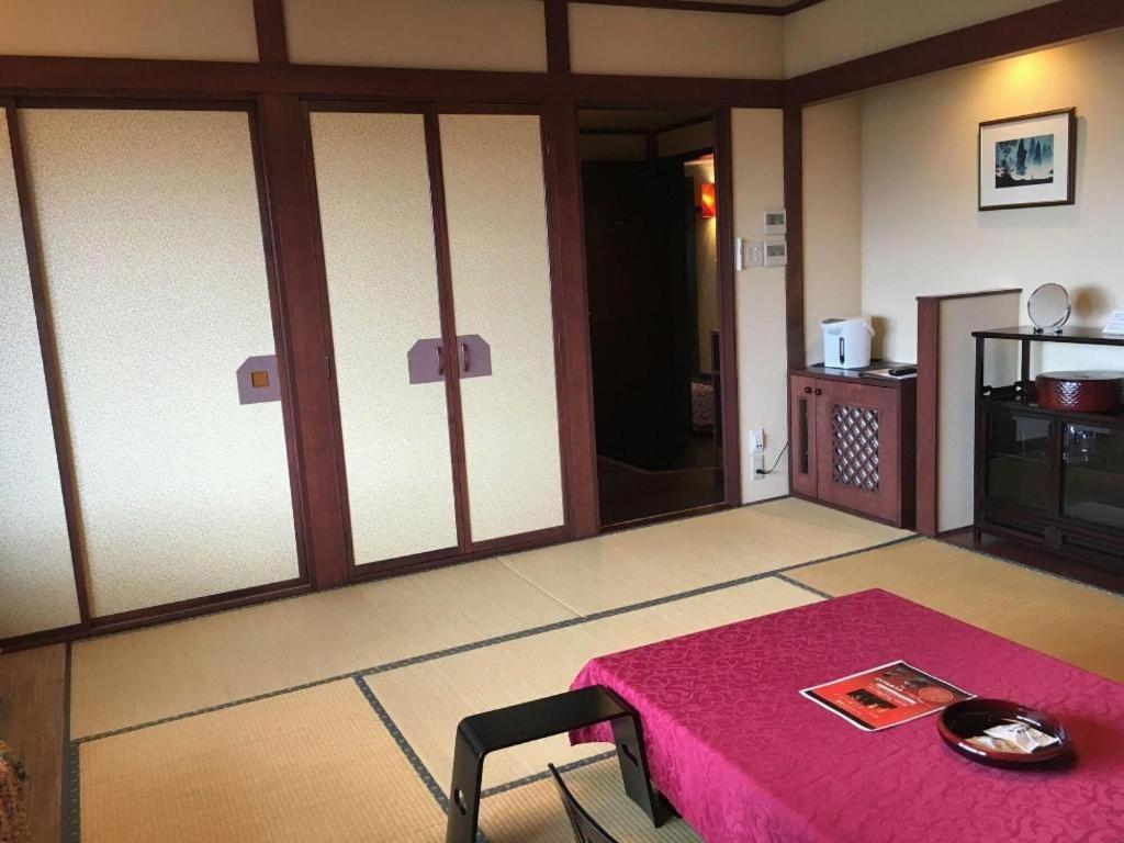 Otaru Furukawa Hotel Екстериор снимка