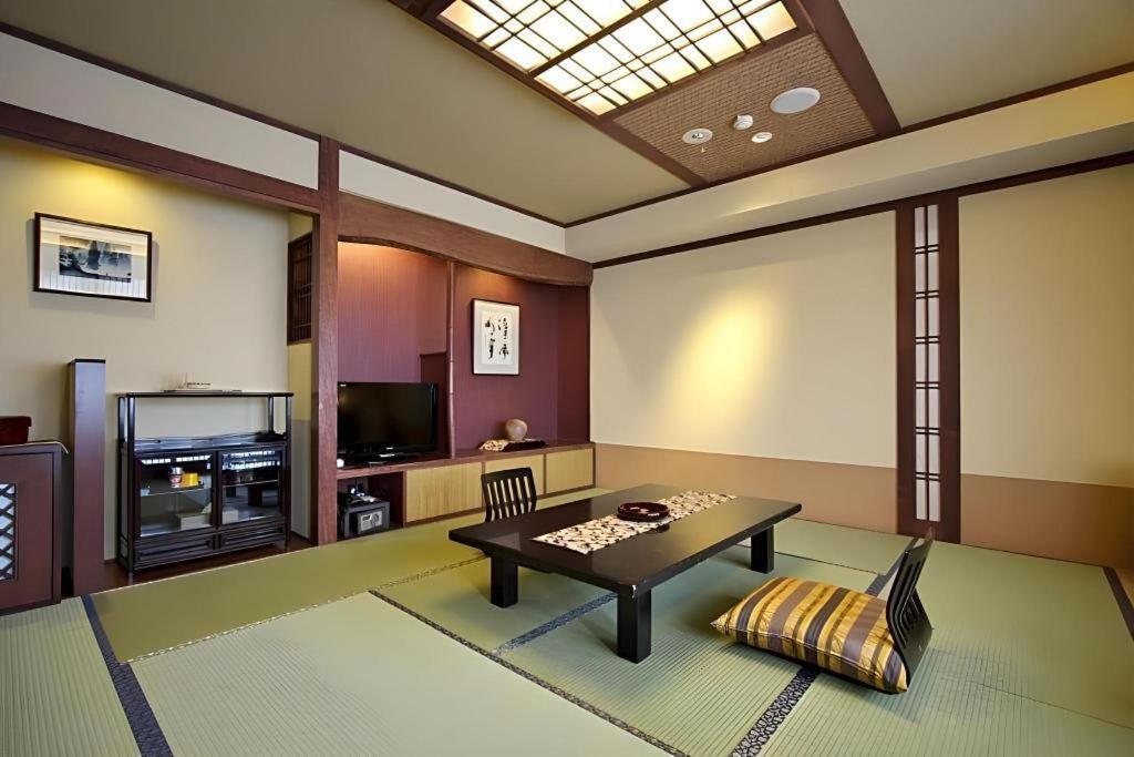 Otaru Furukawa Hotel Екстериор снимка
