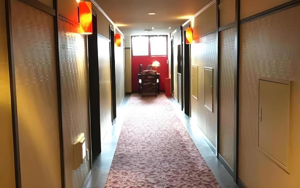 Otaru Furukawa Hotel Екстериор снимка